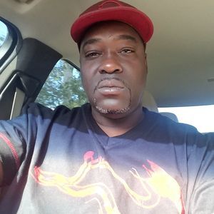 Meet your Posher, Rodney